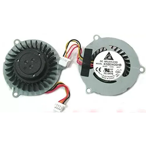 Replacement CPU Cooling Fan for Asus Eee PC 1005 - Keep Your Laptop Cool! Replacement CPU Cooling Fan for Asus Eee PC 1005 - Keep Your Laptop Cool!