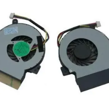 Laptop Internal CPU Cooling Fan For Asus Eee PC 1215TL Series