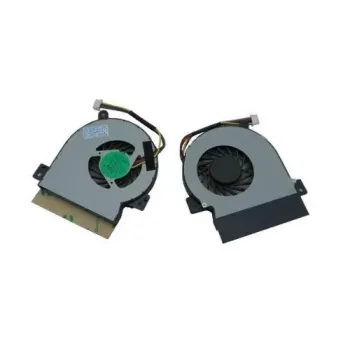 Laptop Internal CPU Cooling Fan For Asus Eee PC 1215TL Series Laptop Internal CPU Cooling Fan For Asus Eee PC 1215TL Series