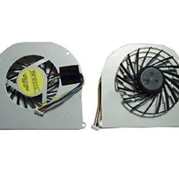 Laptop Internal CPU Cooling Fan For Asus X82 Series P/N Dfs5510
