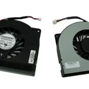 Laptop Internal CPU Cooling Fan For Asus A42JR P/N KSB0505HB