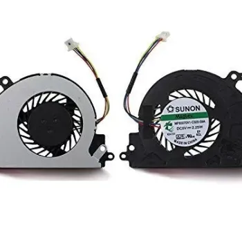 Laptop Internal CPU Cooling Fan For Asus D553M P/N KSB0505HB