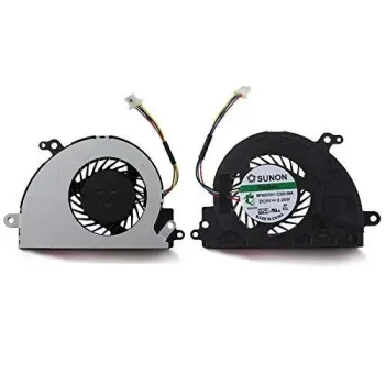 Laptop Internal CPU Cooling Fan For Asus D553M P/N KSB0505HB Laptop Internal CPU Cooling Fan For Asus D553M P/N KSB0505HB