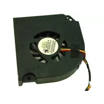 Laptop Internal CPU Cooling Fan For Dell Inspiron 1520