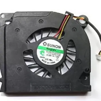 Laptop Internal CPU Cooling Fan For Dell Inspiron 1525 P/N GB0507PGV1-A