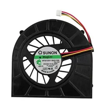 Laptop Internal CPU Cooling Fan For Dell Inspiron 15R N5010