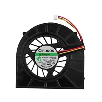 Laptop Internal CPU Cooling Fan For Dell Inspiron 15R N5010