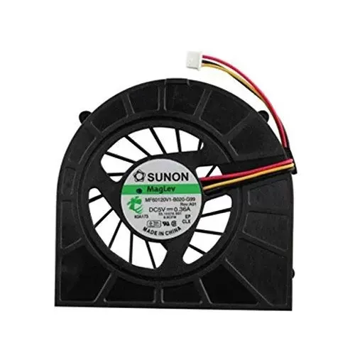 Dell Inspiron 15R N5010 Replacement CPU Cooling Fan Dell Inspiron 15R N5010 Replacement CPU Cooling Fan