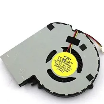 Laptop Internal CPU Cooling Fan For Dell Inspiron 15Z 5523 Series