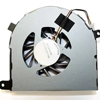 Laptop Internal CPU Cooling Fan For Dell Inspiron 17R N7010 Series P/N 0RKVVP