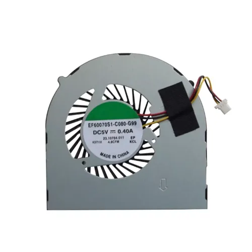 Dell Inspiron 3541 Internal CPU Cooling Fan - ABRD09W0J6 Replacement Dell Inspiron 3541 Internal CPU Cooling Fan - ABRD09W0J6 Replacement