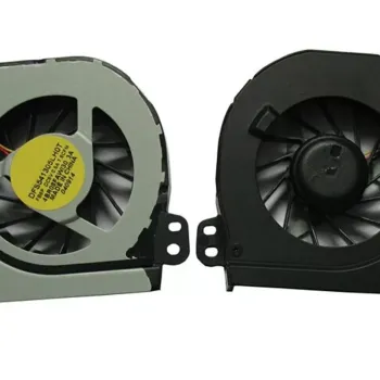 Laptop Internal CPU Cooling Fan For Dell Inspiron 5420 P/N 2CPVP