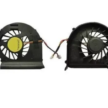 Laptop Internal CPU Cooling Fan For Dell Inspiron N5020