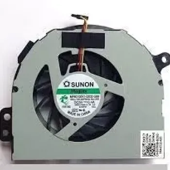 Laptop Internal CPU Cooling Fan For Dell Latitude 3450 3550