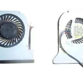 Laptop Internal CPU Cooling Fan For Dell Latitude E4310