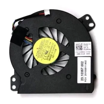 Laptop Internal CPU Cooling Fan For Dell Latitude E5410 5410 P/N1DMD6