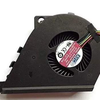 Laptop Internal CPU Cooling Fan For Dell Latitude E5430 P/N 82JH0