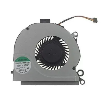 Laptop Internal CPU Cooling Fan For Dell Latitude E6230 DC28000AGSL