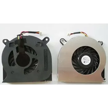 Laptop Internal CPU Cooling Fan For Dell Latitude E6410 4H1RR