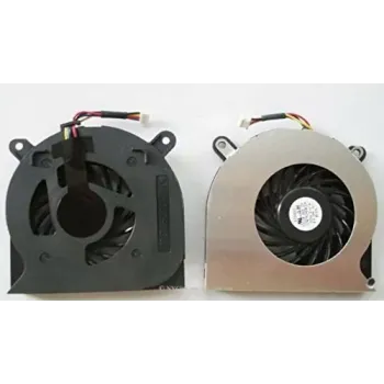 Laptop Internal CPU Cooling Fan For Dell Latitude E6410 P/N 4H1RR