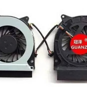 Laptop Internal CPU Cooling Fan For Dell Latitude E6420 P/N 7MJYV 07MJYV