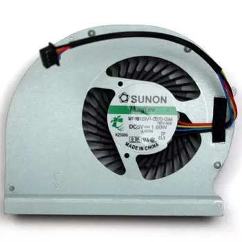 Laptop Internal CPU Cooling Fan For Dell Latitude E6430 P/N 9C7T7