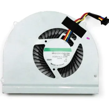 Laptop Internal CPU Cooling Fan For Dell Latitude E6530 P/N M2CFG