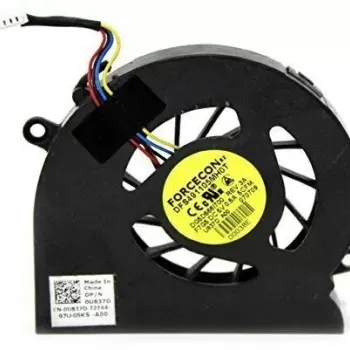 Laptop Internal CPU Cooling Fan For Dell Studio XPS 1340