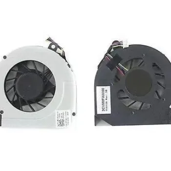 Laptop Internal CPU Cooling Fan For Dell Vostro 1014 1015 1018 1088 P/N Y34KC
