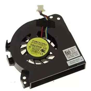 Laptop Internal CPU Cooling Fan For Dell Vostro 1220 P/N 0D844N