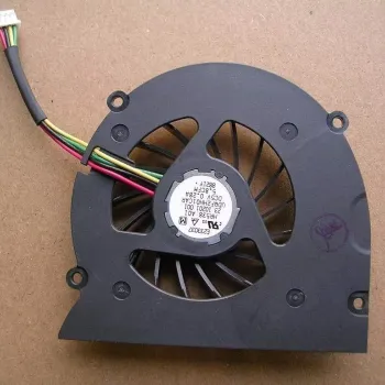 Laptop Internal CPU Cooling Fan For Dell XPS M1330 P/N PP25L
