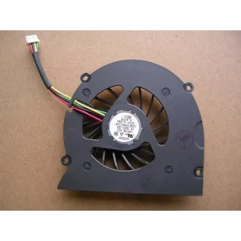 Laptop Internal CPU Cooling Fan For Dell XPS M1330 P/N PP25L