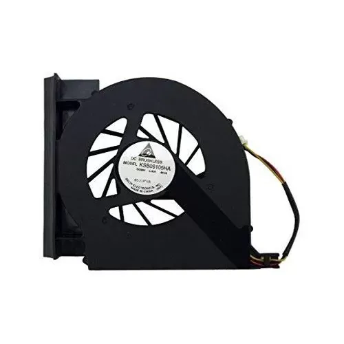 HP Compaq CQ61-100 Replacement CPU Cooling Fan - KSB06105HA (-8K35)