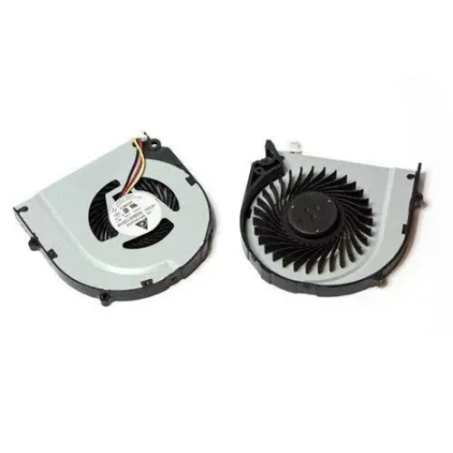 HP Pavilion DM4-3000 Internal CPU Cooling Fan - P/N 669934-001 HP Pavilion DM4-3000 Internal CPU Cooling Fan - P/N 669934-001