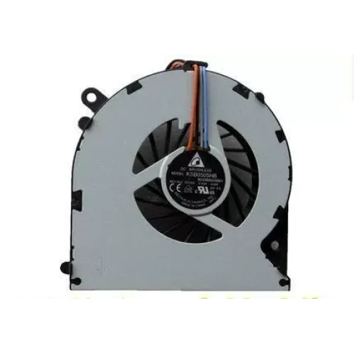 HP Pavilion DV4 DV4-4000 Series Laptop Internal CPU Cooling Fan HP Pavilion DV4 DV4-4000 Series Laptop Internal CPU Cooling Fan