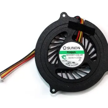 Laptop Internal CPU Cooling Fan For IBM Lenovo 3000 K23 K26 Series