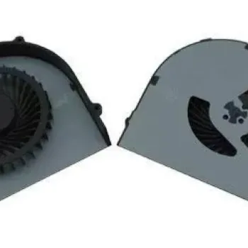 Laptop Internal CPU Cooling Fan For IBM Lenovo G580 P/N KSB05105HB-BJ75 Laptop Internal CPU Cooling Fan For IBM Lenovo G580 P/N KSB05105HB-BJ75