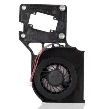 Laptop Internal CPU Cooling Fan For IBM Lenovo Thinkpad R500 P/N 42W2677