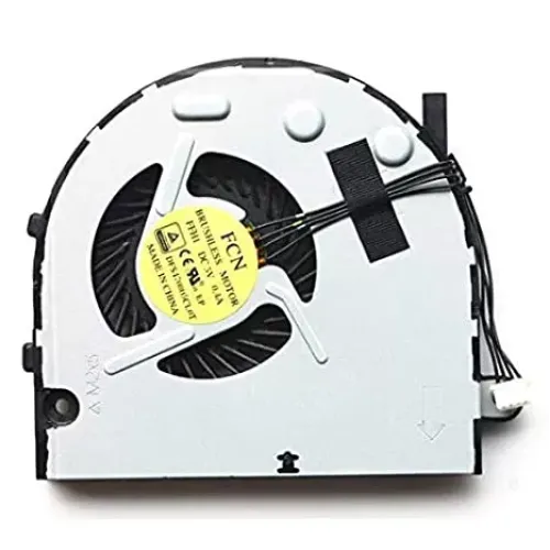 Quiet and Efficient Cooling Solution for Lenovo B40 B40-30 Laptop - Internal CPU Cooling Fan Quiet and Efficient Cooling Solution for Lenovo B40 B40-30 Laptop - Internal CPU Cooling Fan