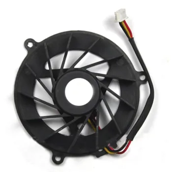 Laptop Internal CPU Cooling Fan For Lenovo B450G Series P/N UDQFZJP01C