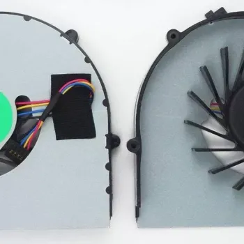 Laptop Internal CPU Cooling Fan For Lenovo B560 P/N KSB0605HC-AC1S