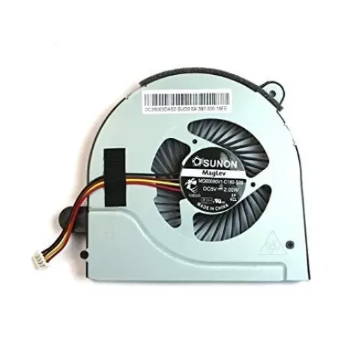 Replacement CPU Cooling Fan for Lenovo G400S Series - P/N EG60090V1-C180-S99 Replacement CPU Cooling Fan for Lenovo G400S Series - P/N EG60090V1-C180-S99