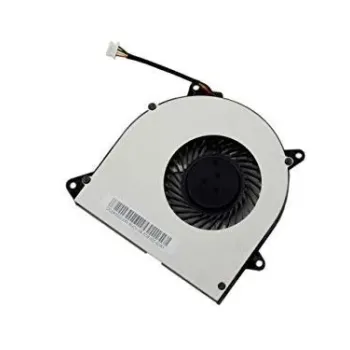 Laptop Internal CPU Cooling Fan For Lenovo Ideapad 110 Series