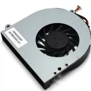 Laptop Internal CPU Cooling Fan For Lenovo Ideapad G500