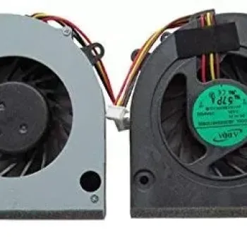 Laptop Internal CPU Cooling Fan For Lenovo Ideapad G470 G470A G470AH G475 G570 G575 P/N DC280007US0