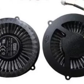 Laptop Internal CPU Cooling Fan For Lenovo IdeaPad Y400 P/N DFS541305MH0T