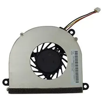 Laptop Internal CPU Cooling Fan For Lenovo Ideapad Y550 P/N DC280005VA0217