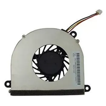 Laptop Internal CPU Cooling Fan For Lenovo Ideapad Y550 P/N DC280005VA0217