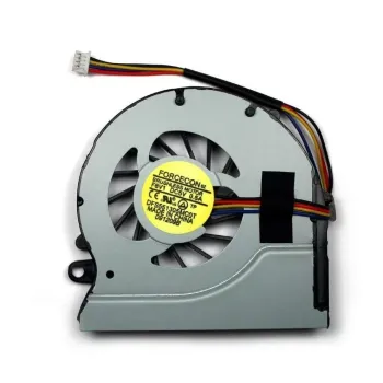Laptop Internal CPU Cooling Fan For Lenovo Ideapad Z480 P/N DFS470805CL0T