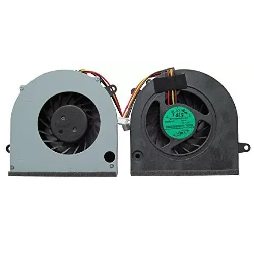 Quiet and Efficient Laptop Internal CPU Cooling Fan for Lenovo G560 Laptops